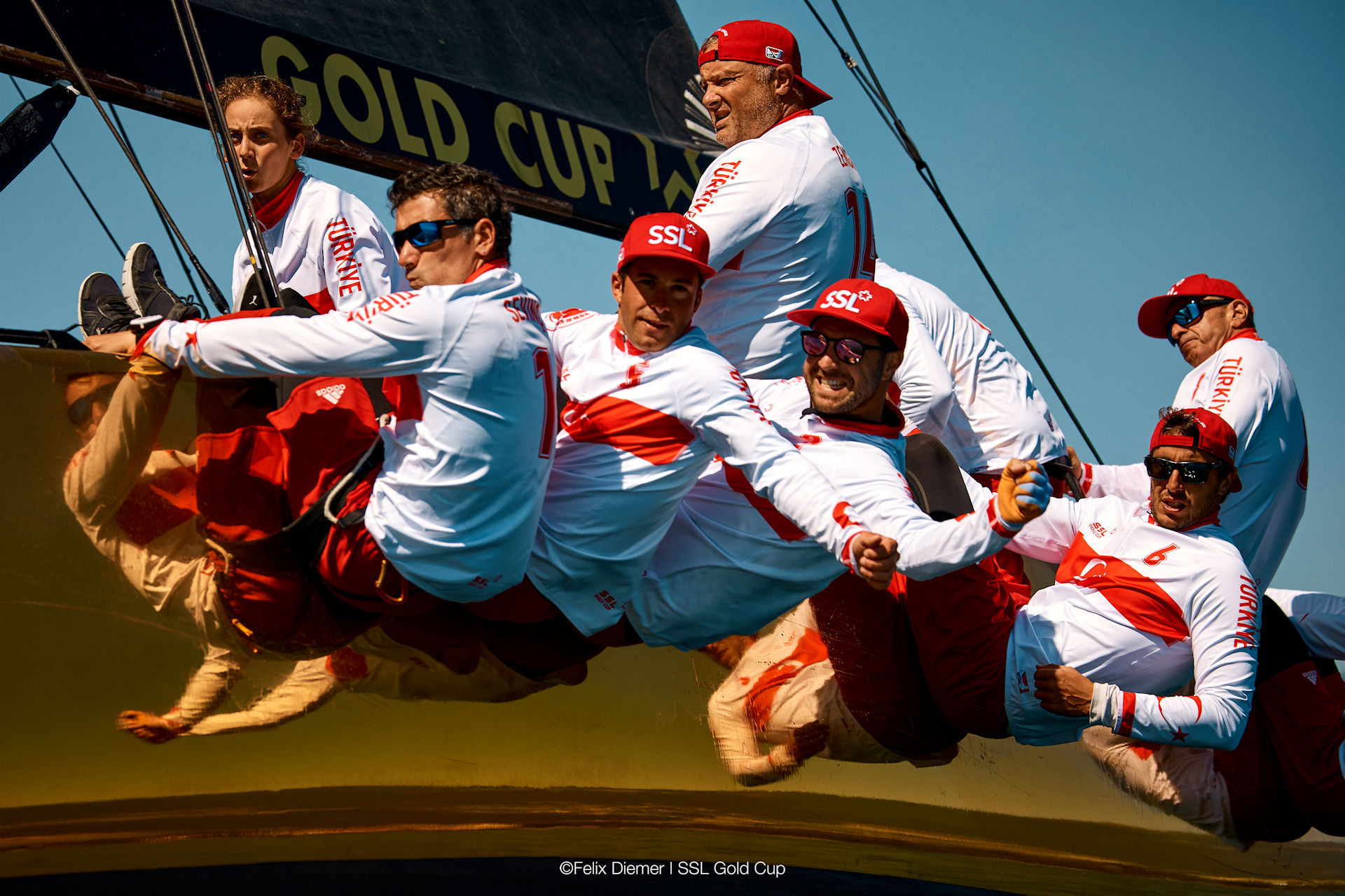 Golden Moments – SSL Gold Cup Qualifying Series Round 3 Part 2