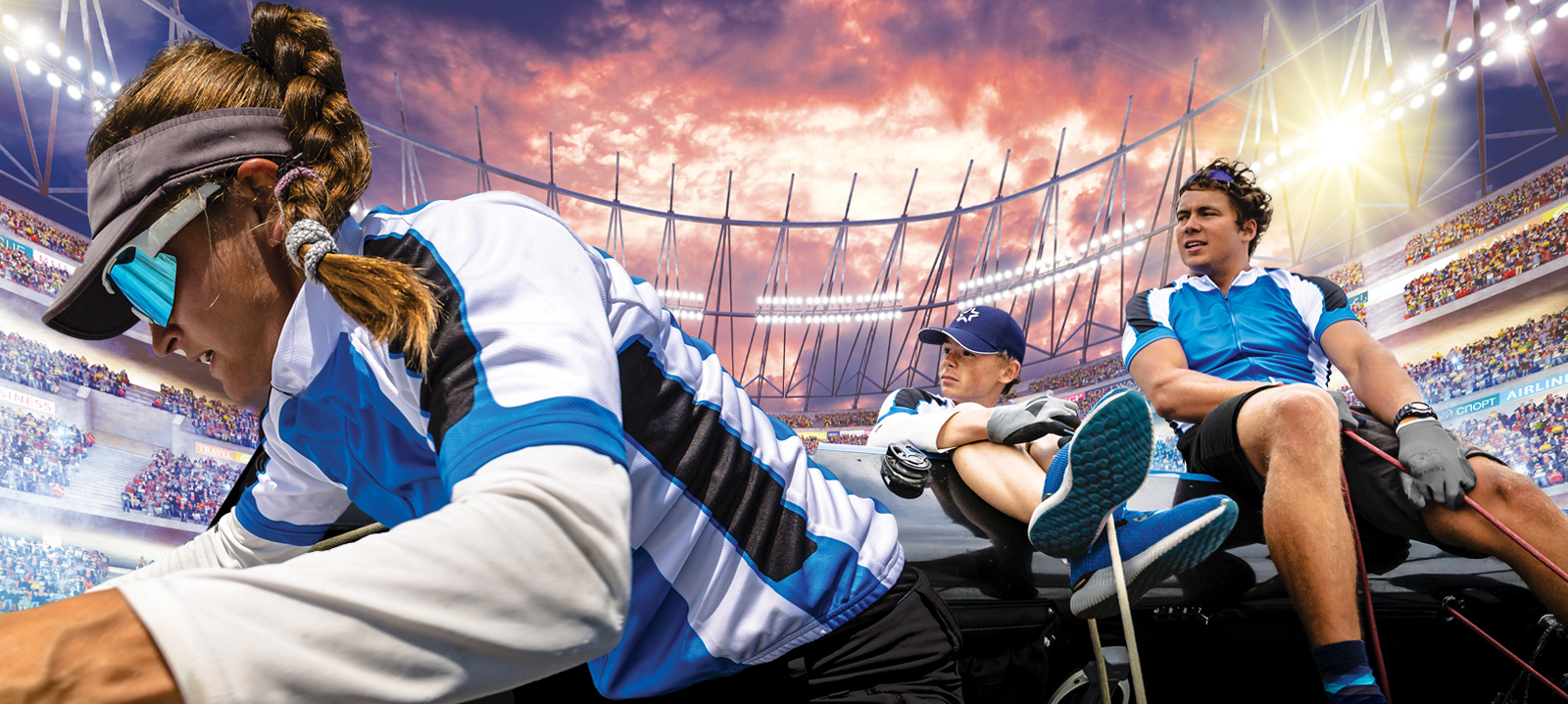 QS 3 GROUP 4 – DAY 3: PORTUGAL AND BULGARIA FIGHT BACK