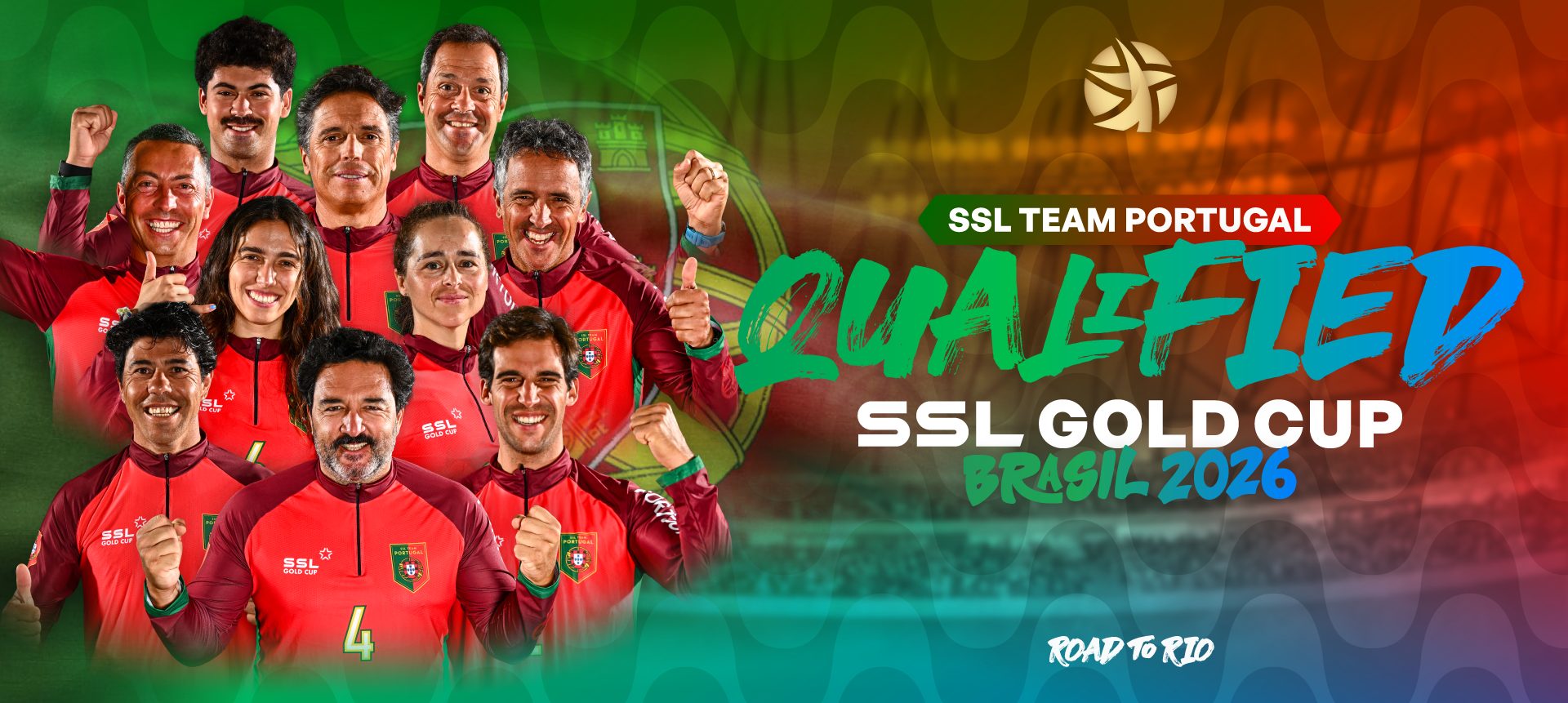 SSL Gold Cup