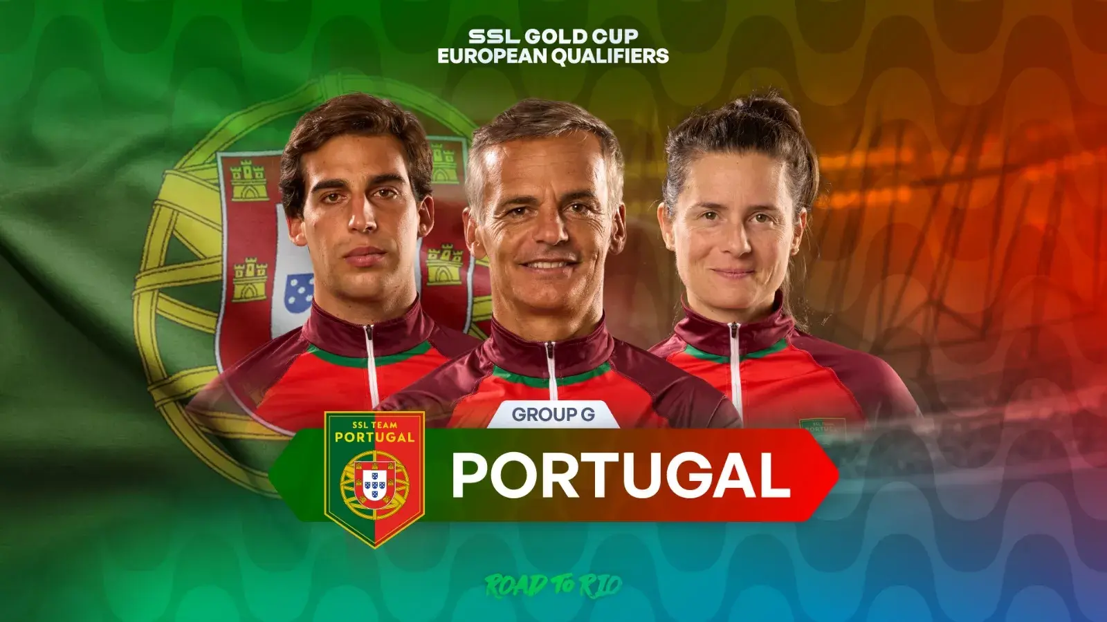 Portugal Ready to Fight for Qualification in Group F
