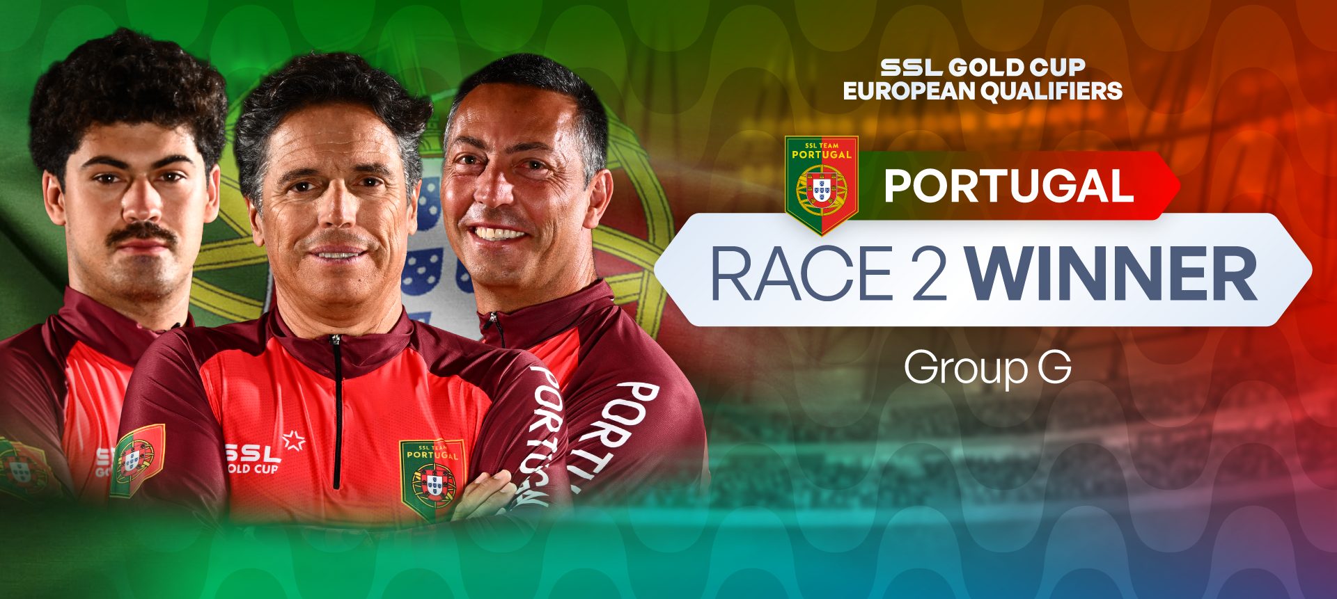 SSL Gold Cup